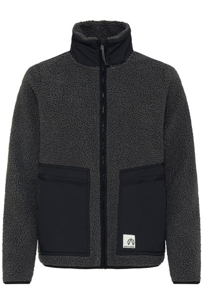 North Bend Plüschjacke NBGalonne W Teddy günstig online kaufen