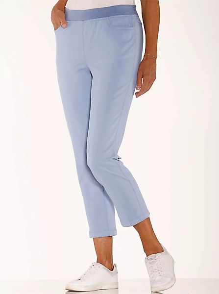 Classic Basics Schlupfhose günstig online kaufen