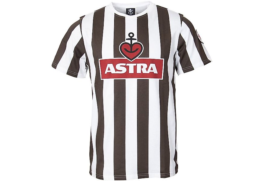 FC St. Pauli T-Shirt Astra Traditionsshirt günstig online kaufen