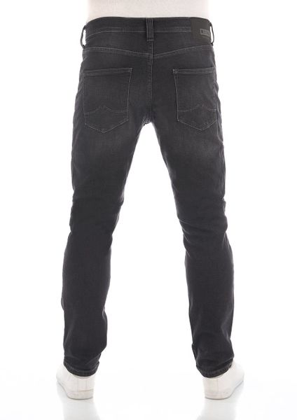 MUSTANG Slim-fit-Jeans Herren Jeanshose Vegas Slim günstig online kaufen