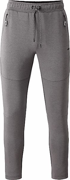 LPO Jogginghose "Jogginghose Robert" Elastisches Material passt sich optima günstig online kaufen
