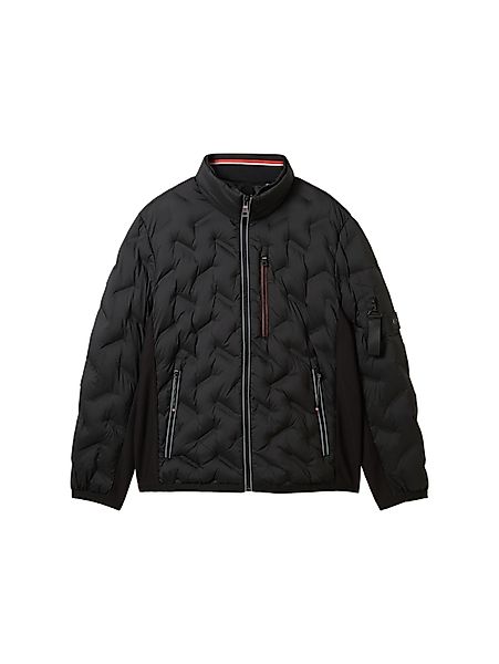 TOM TAILOR Winterjacke günstig online kaufen