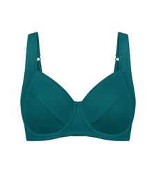 Triumph Bügel-Bikini-Top "Summer Mix & Match W 01 sd" Power-Mesh für größer günstig online kaufen