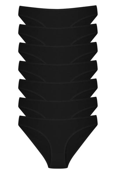 Dominant Bikinislip Damenunterwäsche (Packung, 7-St) aus günstig online kaufen