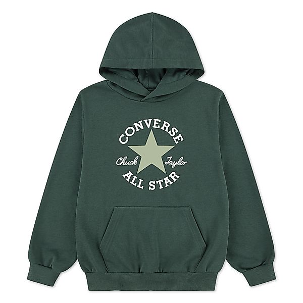 Converse Kapuzensweatshirt CNVB DISSECTED CHUCK RLX günstig online kaufen