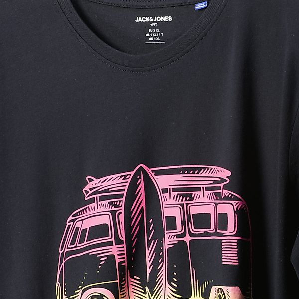 Jack&Jones T-Shirt mit Print günstig online kaufen
