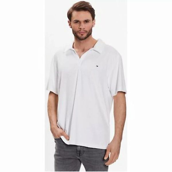 Tommy Hilfiger  T-Shirts & Poloshirts UM0UM02789 günstig online kaufen