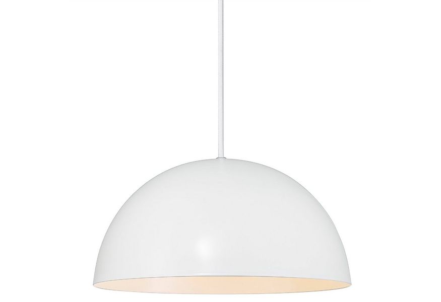 Nordlux Pendelleuchte Ellen 30, ohne Leuchtmittel, Hängeleuchte, Hängelampe günstig online kaufen