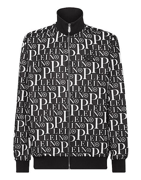 PHILIPP PLEIN Yoga-Sweatjacke Philipp Plein Tm günstig online kaufen