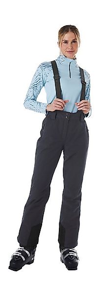 Killtec Skihose KSW 249 WMN SKI PNTS Wasser- und winddicht, abnehmbare Träg günstig online kaufen