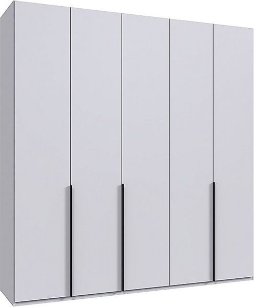 Wimex Drehtürenschrank "Mugano, 135 oder 180cm breit, 208 oder 236cm hoch, günstig online kaufen