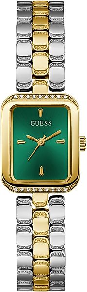 Guess Quarzuhr ISLA GW0865L6, Armbanduhr, Damenuhr, günstig online kaufen