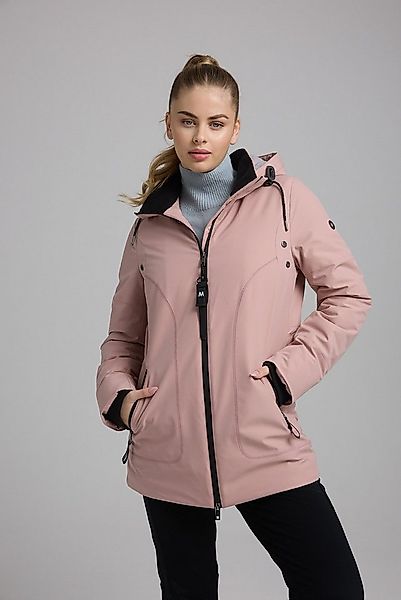 Manisa Funktionsjacke Rainwearjacke wp seamtape günstig online kaufen