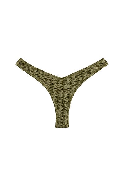 Next Bikini-Hose Bikinihose, Tanga (1-St) günstig online kaufen