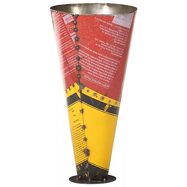 Regenschirmständer Mehrfarbig 29x55 Cm Eisen günstig online kaufen