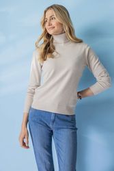 Sealand Rollkragenpullover günstig online kaufen