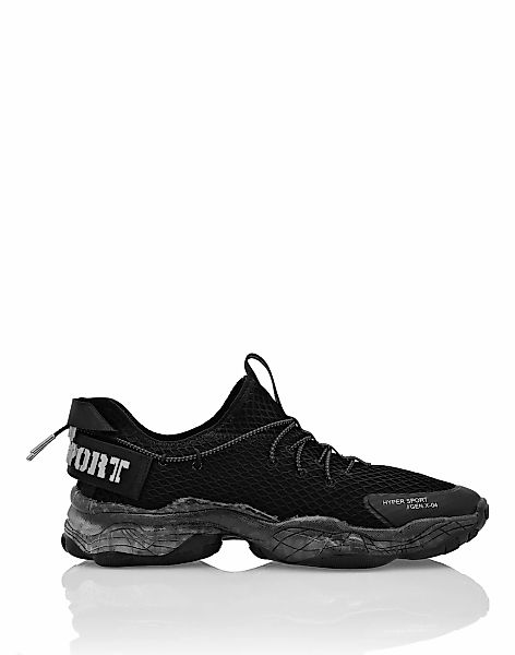 PLEIN SPORT Sneaker "Tiger Attack//Gen.x.04" günstig online kaufen