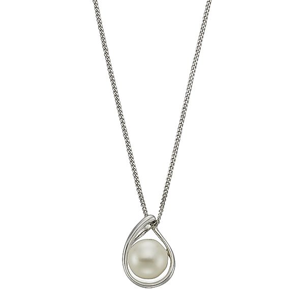 Zeeme Kette mit Anhänger Silber 925 günstig online kaufen