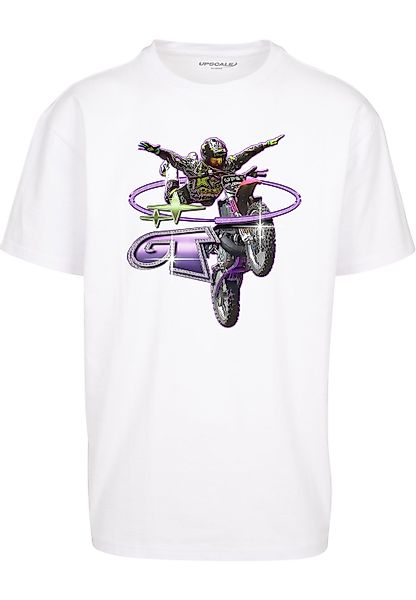 Upscale by Mister Tee T-Shirt Upscale günstig online kaufen