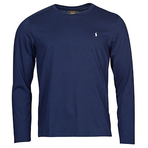 Polo Ralph Lauren  Langarmshirt Ralph Lauren Herren-T-Shirt mit langen rmel günstig online kaufen