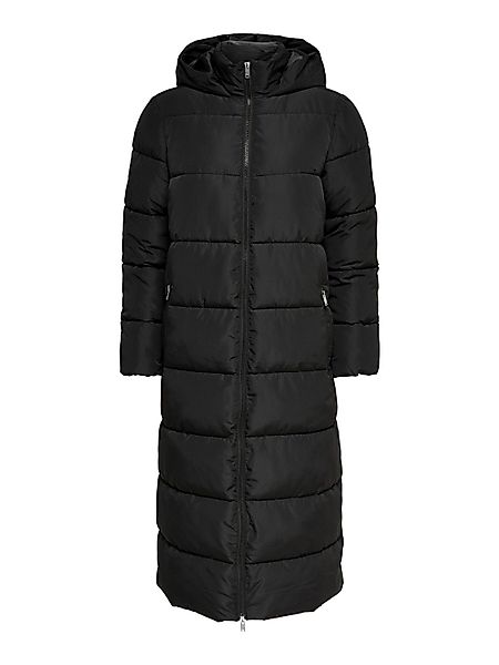 ONLY Steppmantel ONLANNA X LONG HOOD günstig online kaufen