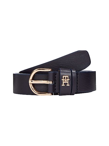 Tommy Hilfiger Ledergürtel ESSENTIAL EFFORTLESS 2.5 günstig online kaufen