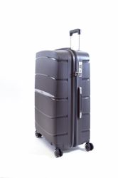 Zimmert Leather Hartschalen-Trolley Speetliner, Gr. L günstig online kaufen