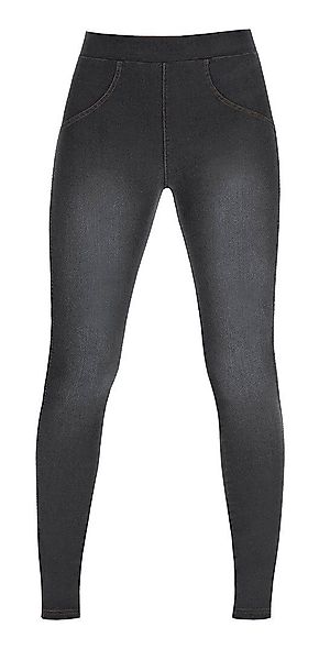 Bas Bleu Shapingleggings Jeans-Optik formend modellierend günstig online kaufen