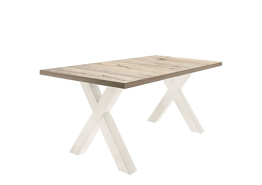 Mäusbacher Esstisch "Mister TOPSELLER" OTTOs Choice, mit Auszug (160-210 cm günstig online kaufen