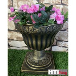 HTI-Living Blumentopf Blumentopf 2er Set Nessa günstig online kaufen