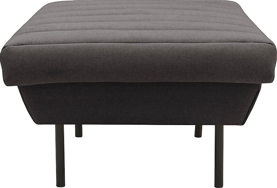 LOOKS by Wolfgang Joop Hocker "LOOKS IX" Quersteppung, passend zur Serie LO günstig online kaufen