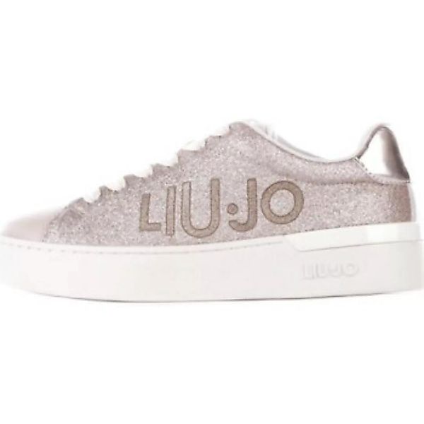 Liu Jo  Sneaker BA4035TX069 günstig online kaufen