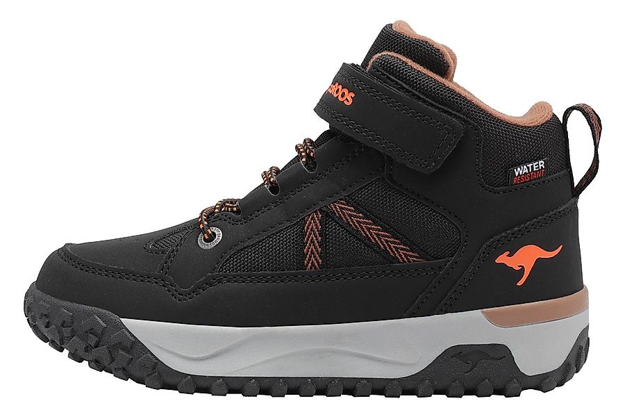 KangaROOS K-NB GARP EV Winterboots Snowboots, günstig online kaufen