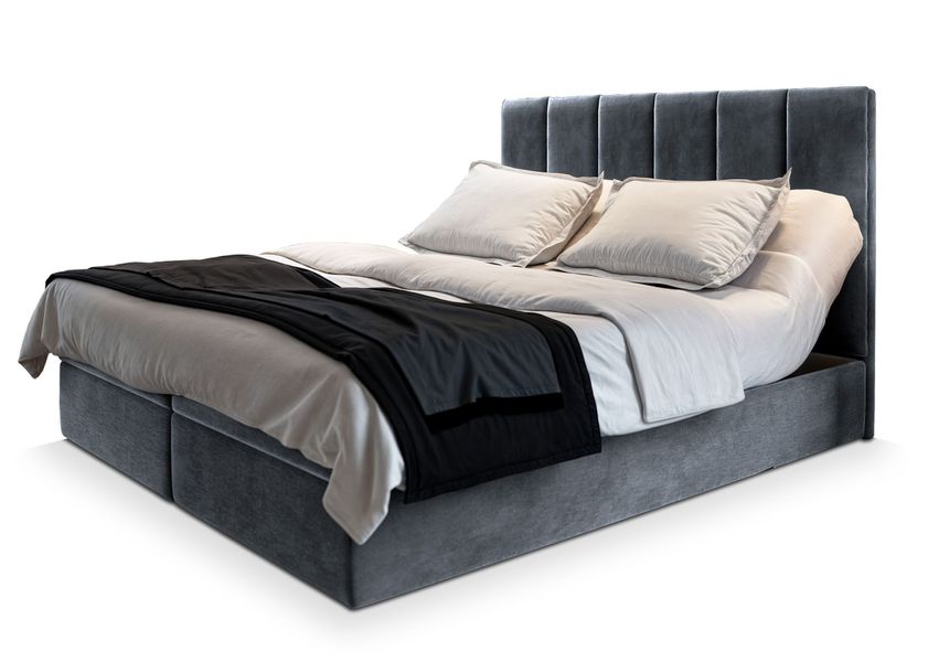 Masseno Boxbett BARINO 180x200 cm mit günstig online kaufen