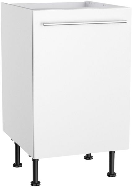 KOCHSTATION Spülenschrank "KS-Bern2" Breite 50 cm, 1 Tür günstig online kaufen