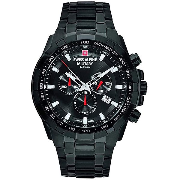 Swiss Alpine Military Chronograph Star Fighter günstig online kaufen