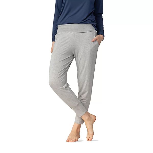Damen Yogahose Mit Komfortbund 7/8-länge Fsc günstig online kaufen