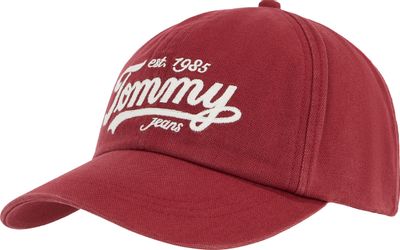 Tommy Jeans Baseball Cap TJM ARCHIVE günstig online kaufen