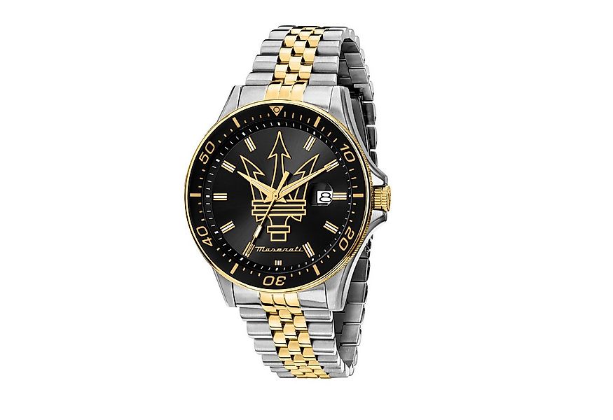 MASERATI Quarzuhr günstig online kaufen