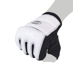 BAY-Sports MMA-Handschuhe Touch Krav Maga MMA günstig online kaufen
