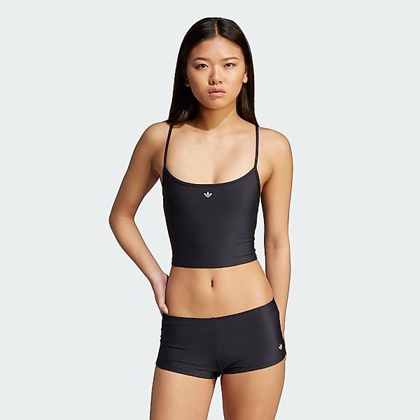 adidas Originals Crop-Bikini-Top ESSENTIALS SWIM TANKTOP günstig online kaufen