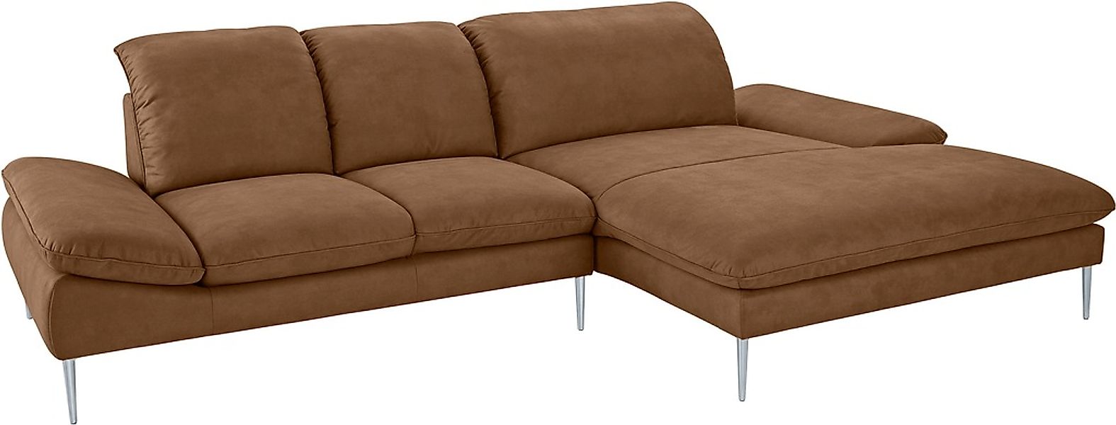 W.SCHILLIG Ecksofa »enjoy&MORE, Designsofa, elegant und bequem, L-Form«, mi günstig online kaufen