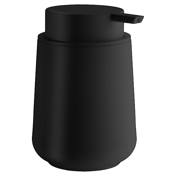 Smedbo Seifenspender BB571 FREE, Schwarz, H günstig online kaufen