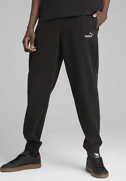 PUMA Trainingshose "ESS 2 COLOR NO. 1 LOGO SWEATPANTS FL CL" mit Eingriffta günstig online kaufen