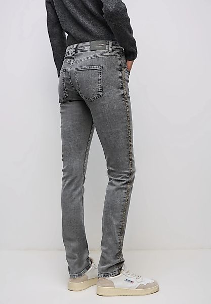 STREET ONE Comfort-fit-Jeans 5-Pocket-Style günstig online kaufen