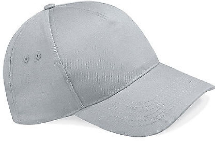 Beechfield® Baseball Cap Ultimate 5 Panel günstig online kaufen