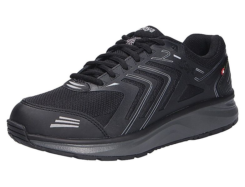 Joya ELECTRA SR STX BLACK Schnürschuh günstig online kaufen