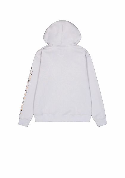 Alpha Industries Hoodie "Alpha Industries Men - Hoodies Camo Sleeve Hoodie" günstig online kaufen