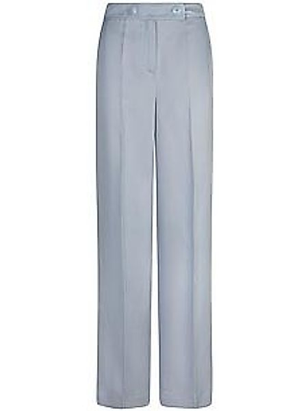 Hose Fadenmeister Berlin blau günstig online kaufen