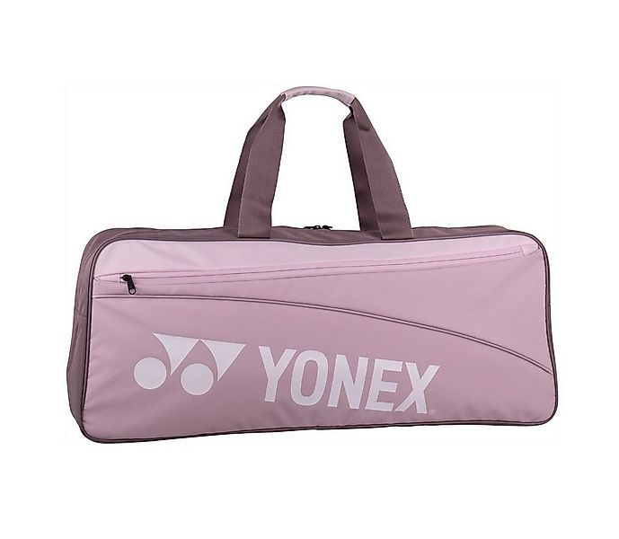 Yonex Sporttasche Racketbag Team Tournament 1 Hauptfach 2024 pink günstig online kaufen
